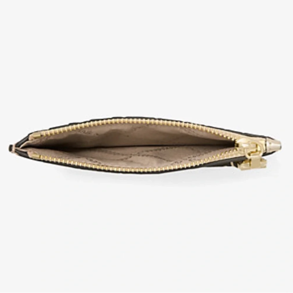 Michael Kors stylish gold
